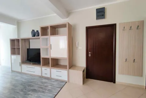 Prodaja, dvosoban stan, 56m², Bečići, Budva - image 7