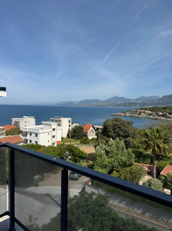 Prodaja, garsonjera, 22m², Utjeha, Ulcinj
