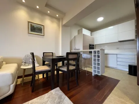 Izdavanje, jednosoban stan, 54m², Centar, Podgorica - image 3