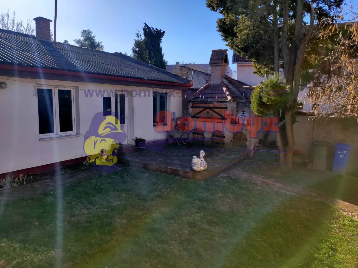Prodaja, kuća, 90m², Sremska Kamenica, Petrovaradin