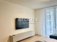 Izdavanje, dvosoban stan, 57m², Beograd Na Vodi, Beograd - image 1