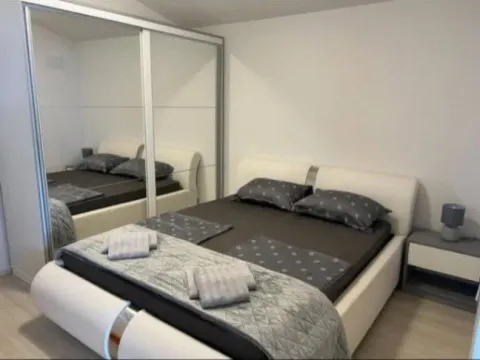 Izdavanje, kuća, 200m², Šušanj, Bar - image 9