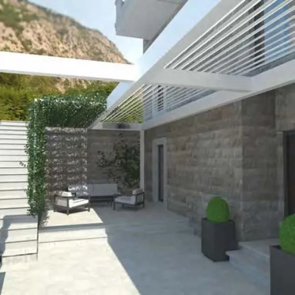 Sale, house, 572m², Kotor, Crna Gora