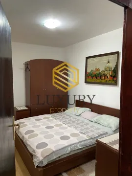 Rent, two bedroom apartment, 80m², Stari Aerodrom, Podgorica - image 2