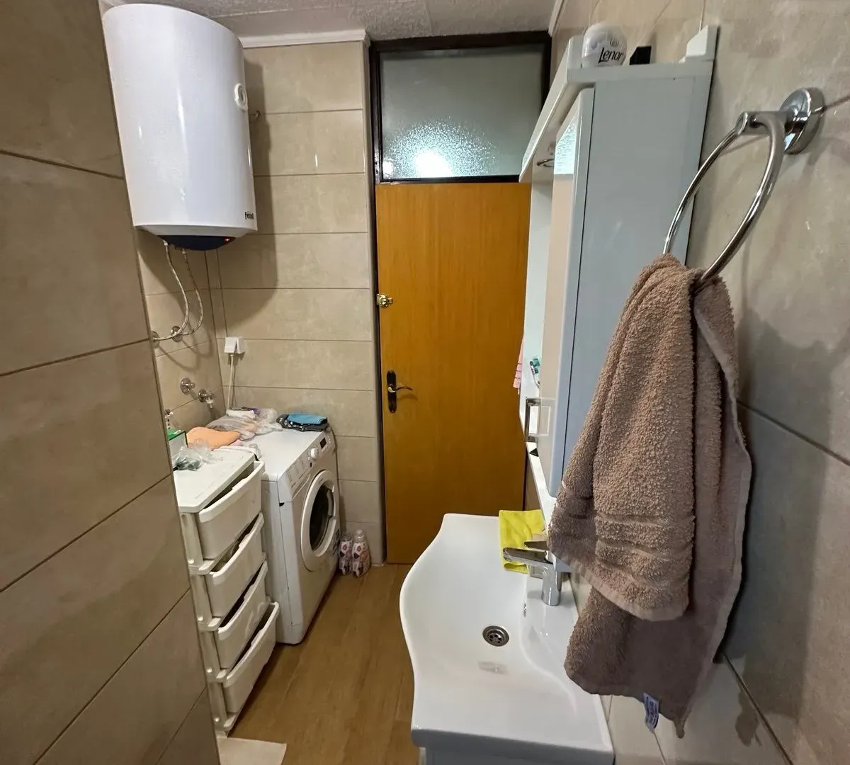 Prodaja, kuća, 110m², Zabjelo, Podgorica