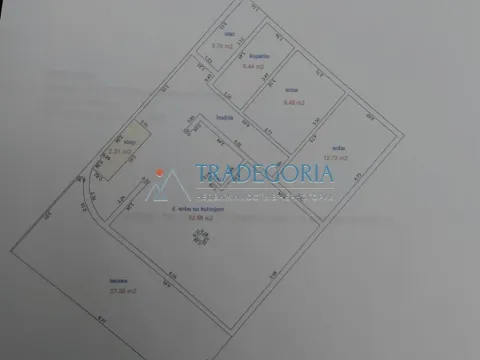 Prodaja, kuća, 224m², Sutomore, Bar - image 15