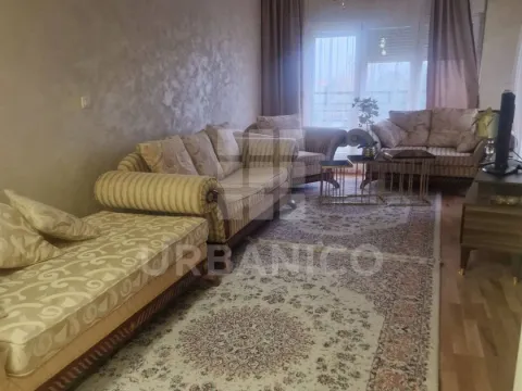 Rent, two bedroom apartment, 66m², Ljubović, Podgorica - image 2
