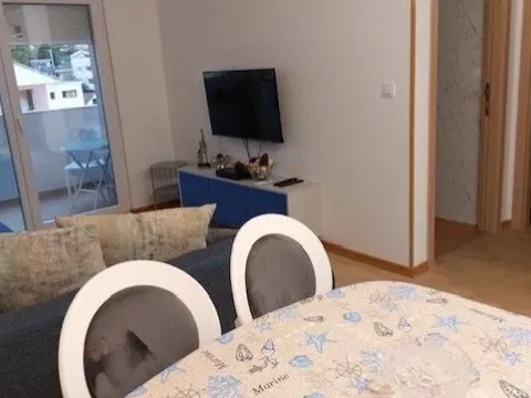 Izdavanje, jednosoban stan, 47m², Budva, Crna Gora - image 3