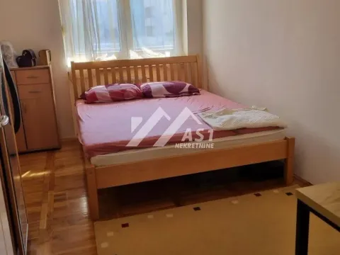 Izdavanje, dvosoban stan, 50m², Bulevar Oslobodjenja, Novi Sad Sve Podlokacije - image 7