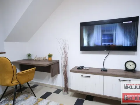 Prodaja, garsonjera, 19m², Klisa, Novi Sad Sve Podlokacije - image 3