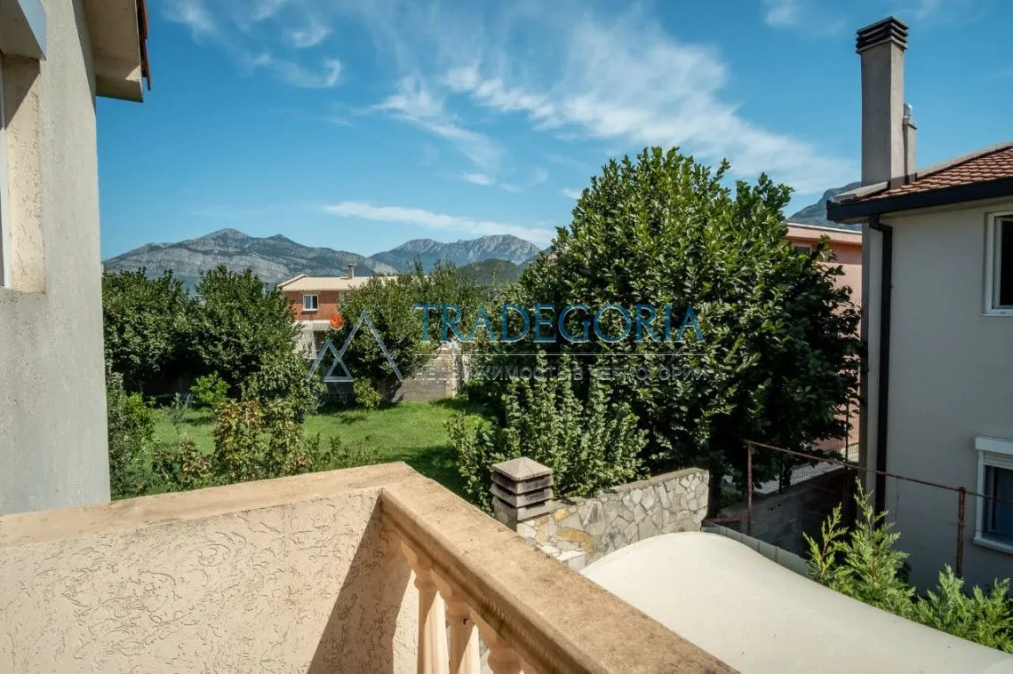 Prodaja, kuća, 180m², Bar, Crna Gora