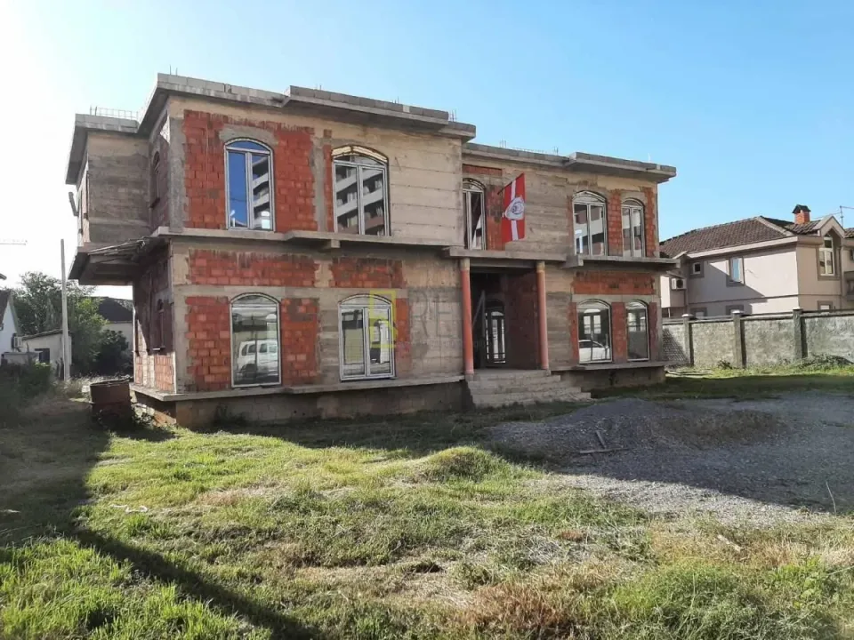 Sale, office space, 380m², Central Point, Podgorica