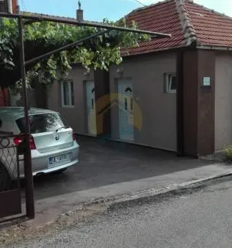 Sale, house, 800m², Momišići, Podgorica - image 2