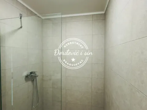 Sale, four bedroom apartment, 93m², Bubanj, Kragujevac - image 12