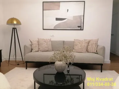 Prodaja, četvorosoban stan, 113m², Karaburma, Palilula Sve Podlokacije - image 3