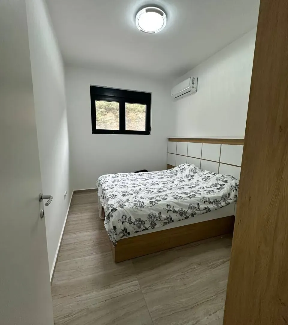 Sale, two bedroom apartment, 61m², Bečići, Budva