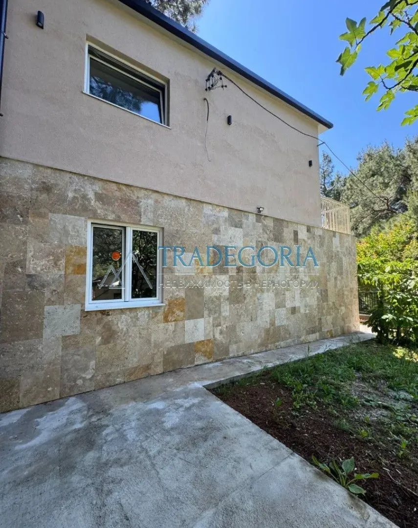 Prodaja, kuća, 134m², Bar, Crna Gora