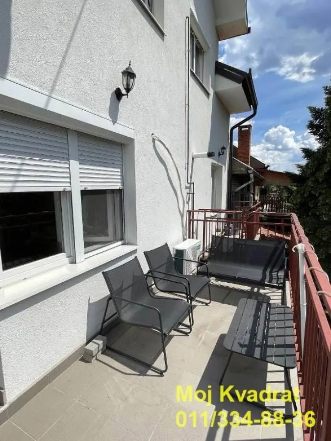 Prodaja, trosoban stan, 94m², Misa, Pančevo