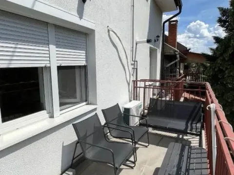 Sale, three bedroom apartment, 94m², Misa, Pančevo - image 11