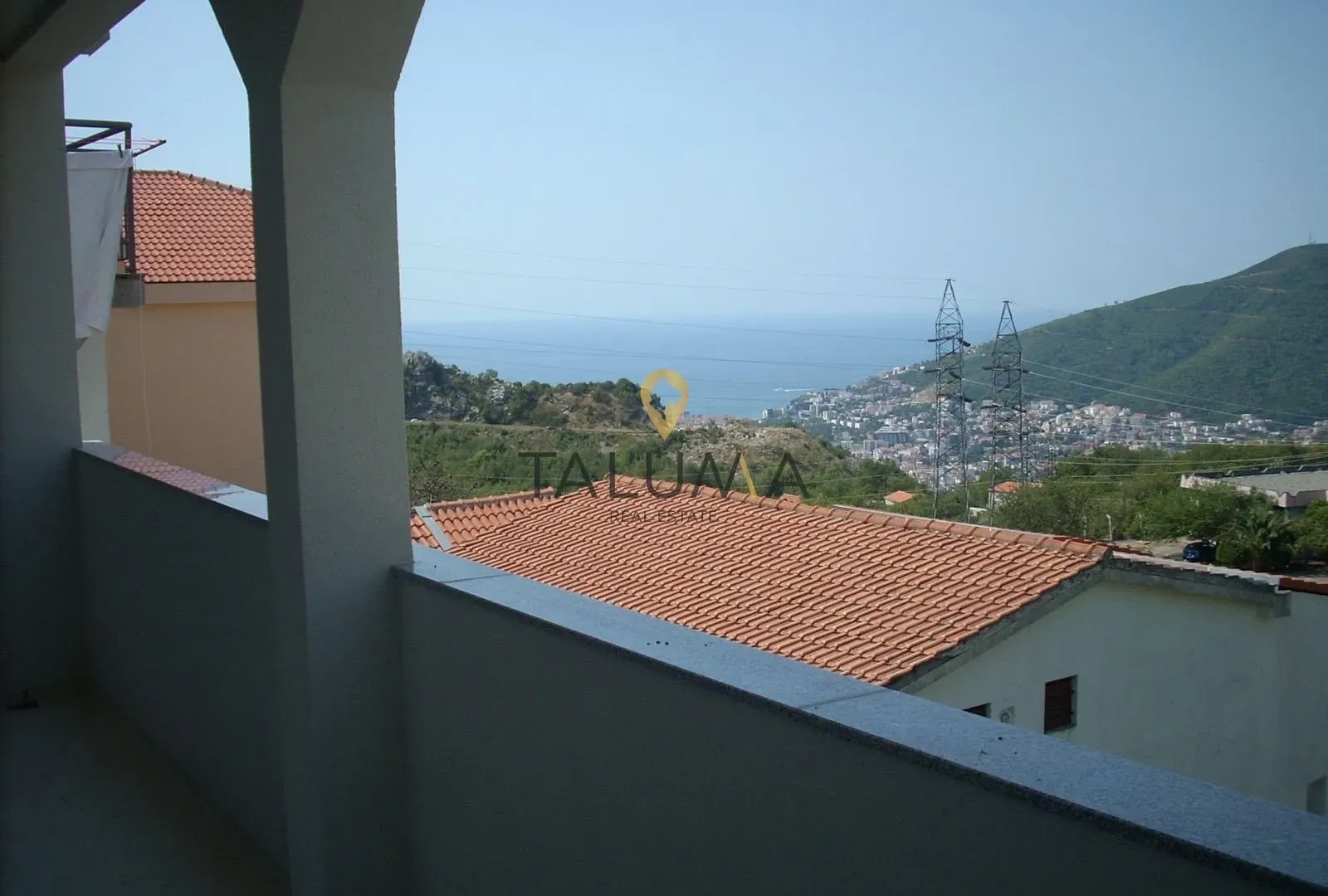Sale, house, 210m², Markovići, Budva