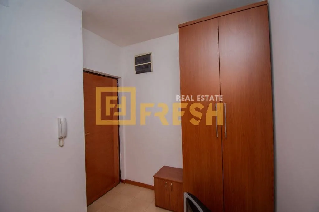 Prodaja, jednosoban stan, 48m², Preko Morače, Podgorica