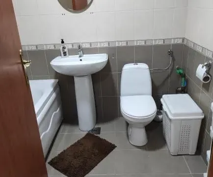 Izdavanje, garsonjera, 33m², Centar, Bar - image 3