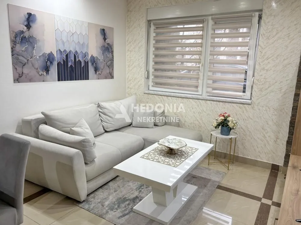 Prodaja, jednosoban stan, 44m², Mirijevo 1, Mirijevo Sve Podlokacije