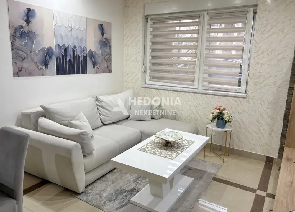 Sale, one bedroom apartment, 44m², Mirijevo 1, Mirijevo Sve Podlokacije