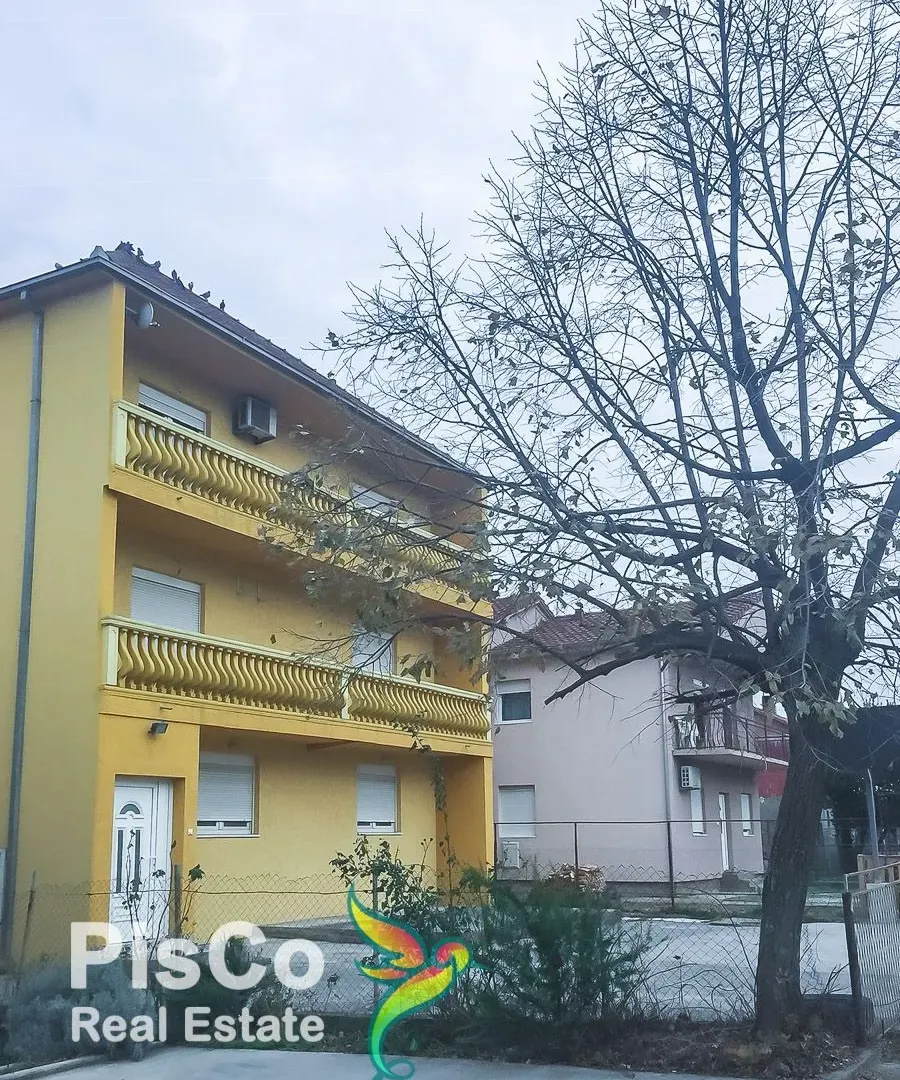 Sale, house, 300m², Zagorič, Podgorica