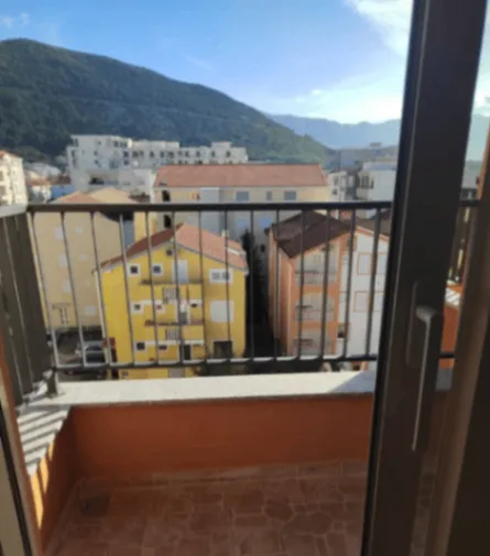 Sale, apartment, 21m², Centar, Budva