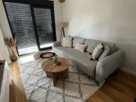 Rent, two bedroom apartment, 64m², Kalimanj, Tivat - image 4