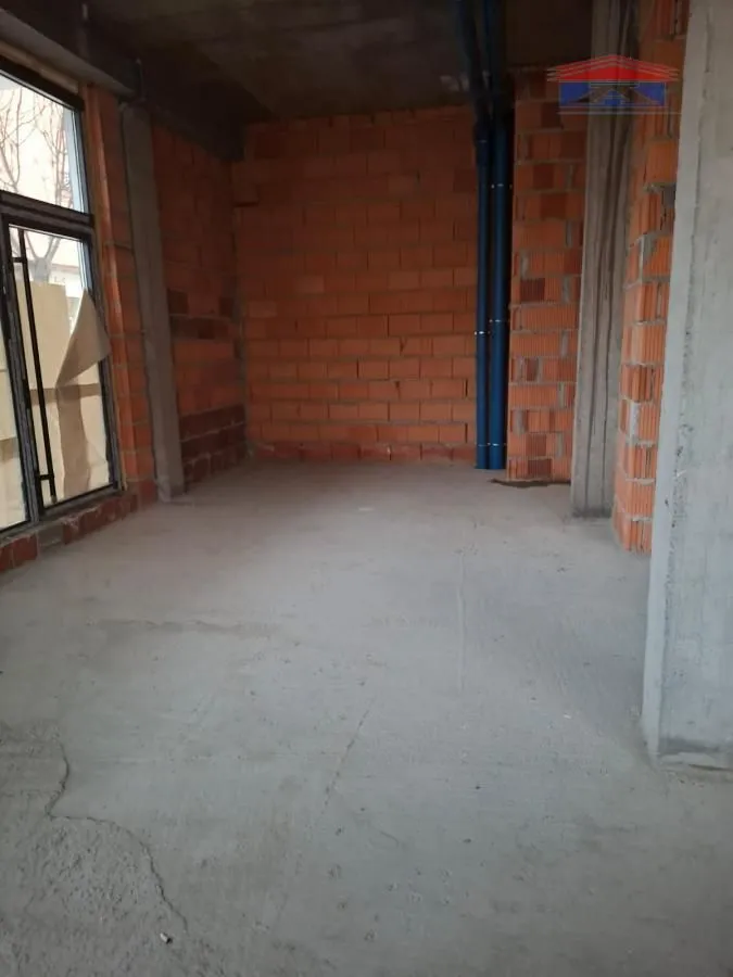 Rent, office space, 220m², Sajmište, Novi Sad