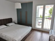 Rent, three bedroom apartment, 96m², Seljanovo, Tivat - image 5