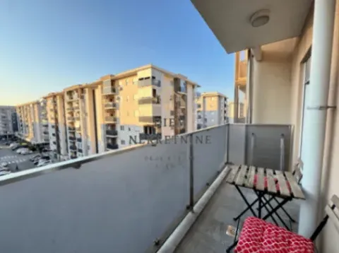 Izdavanje, jednosoban stan, 45m², City Kvart, Podgorica - image 10