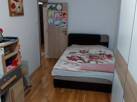 Prodaja, jednosoban stan, 50m², Ljubović, Podgorica - image 6