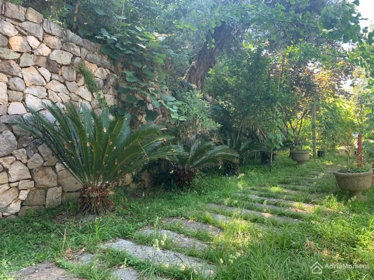 Sale, house, 350m², Prijevor, Budva