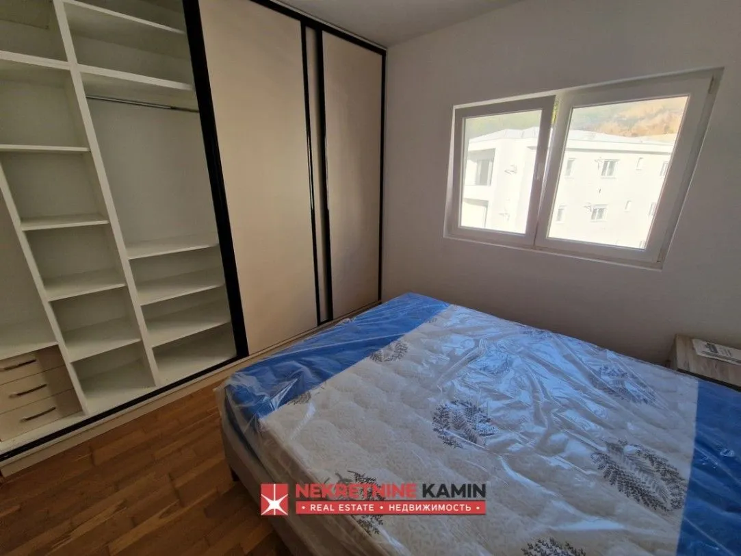 Prodaja, dvosoban stan, 197m², Dubovica, Budva
