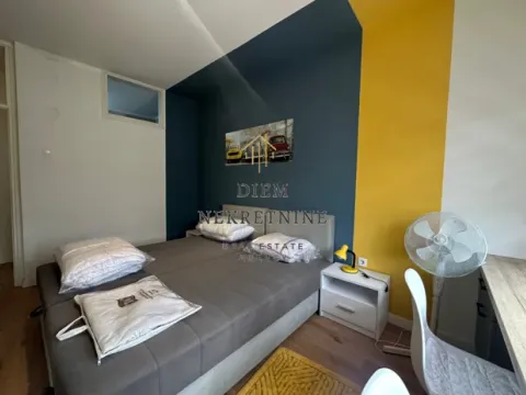 Rent, one bedroom apartment, 45m², Preko Morače, Podgorica - image 4