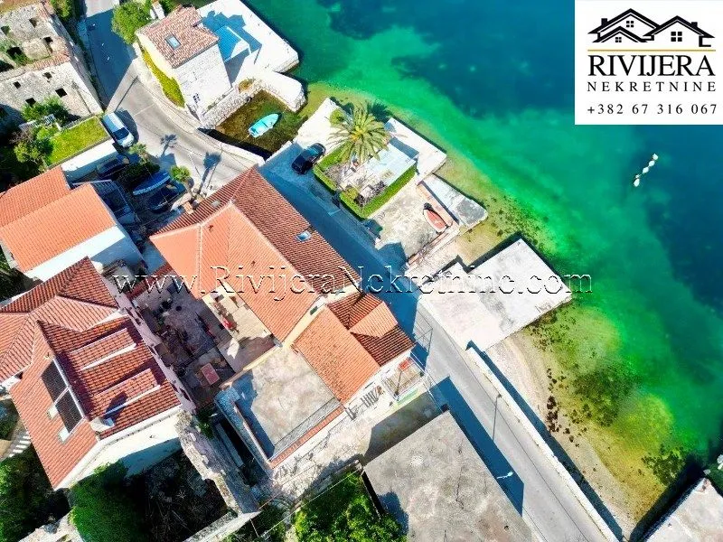 Prodaja, kuća, 220m², Stoliv, Kotor