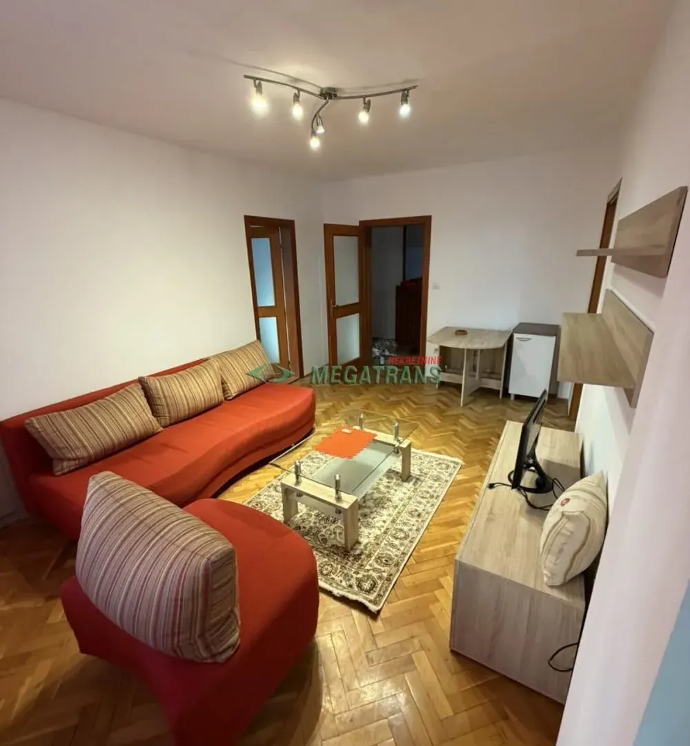 Izdavanje, dvosoban stan, 43m², Novi Sad Sve Podlokacije, Novi Sad