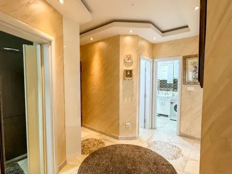 Rent, two bedroom apartment, 74m², Ljubović, Podgorica - image 6