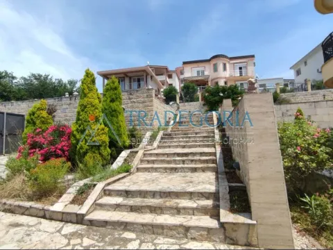 Sale, house, 400m², Bar, Crna Gora