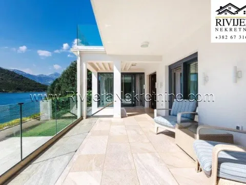 Prodaja, kuća, 423m², Lepetani, Tivat - image 15