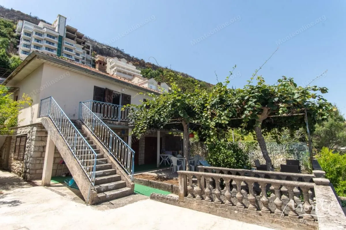 Prodaja, kuća, 120m², Herceg Novi, Crna Gora