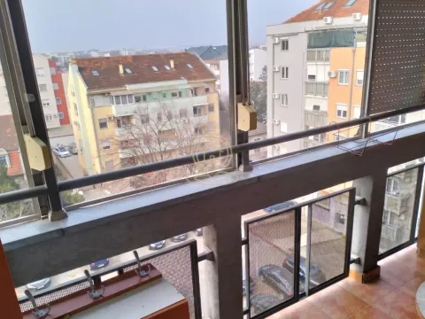 Prodaja, dvosoban stan, 41m², Adamovićevo Naselje, Novi Sad Sve Podlokacije - image 11