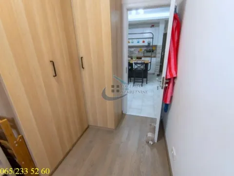 Prodaja, dvosoban stan, 62m², Čukarica, Beograd - image 16