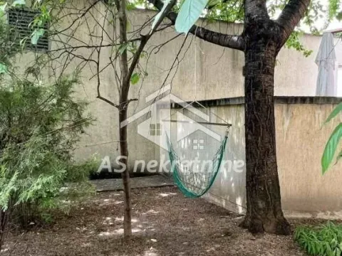 Izdavanje, dvosoban stan, 67m², Kalenić Pijaca, Vračar Sve Podlokacije - image 16