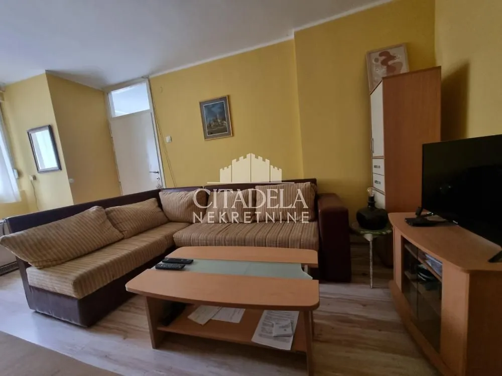 Sale, one bedroom apartment, 26m², Čukarica, Beograd
