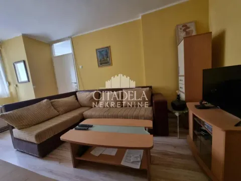 Sale, one bedroom apartment, 26m², Čukarica, Beograd - image 2