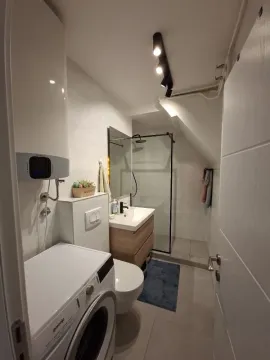 Sale, two bedroom apartment, 51m², Zvezdara Sve Podlokacije, Beograd - image 11